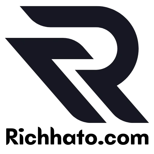 Richhato – Chic Clothing & Trendy Accessories